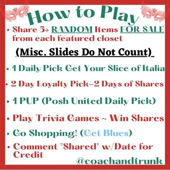 💚3/10 FriYAY Picks & Trivia Listing➡️🤍 Full PLEASE GO TO #12 ❤️⬅️😊 - Picture 3 of 16